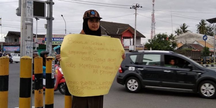Pramuka Surya Global Kumpulkan Lebih Dari 7 Juta dalam Aksi Penggalangan Dana untuk Korban Tsunami Lampung dan Banten