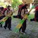 10 Regu Penggalang se-Kwarcab Kota Yogyakarta Ramaikan Lomba Galang Bahari  2019
