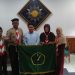 Pelepasan Anggota Pramuka UMY Menuju Rover Scout 100th National Moot Thailand 2019