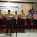 Inilah Pesan Ka Kwarnas kepada Kontingen Indonesia peserta National Moot Thailand 2019
