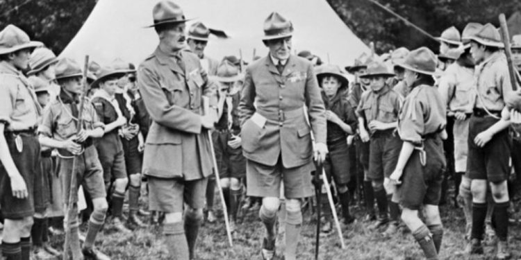 Pesan Terakhir Baden Powell yang Harus Kita Renungkan