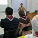 Pramuka UMY Gelar Gladian Anggota Racana tahun 2019