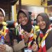 Cerita Kak Anashatierra Maritzaiva, Peserta The 1st Asean Rovermoot di Brunei Darussalam dari Kwarda DIY