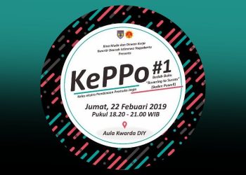 Ayo Ikut KePPo – Kelas Extra Pembinaan Pramuka Jogja