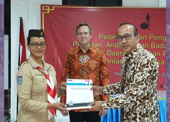 Kwarda DIY Bersama UGM dan Supertext Swedia Siapkan Informasi Kesehatan Digital