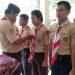 Pengurus DKR Pakem Kwarcab Sleman Masa Bakti 2018-2023 Dilantik Hari Ini