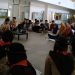 Pramuka UIN Sunan Kalijaga Sosialisasikan TKU Pandega dan Tanda Pandega Garuda