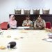 FOTO : Giat Temu Dewan Satuan Pramuka Kwartir Cabang Yogyakarta