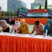 Kwarnas dan Basarnas Tandatangani Nota Kesepahaman Tentang Penyelengaraan Pencarian dan Pertolongan