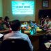 Waka Kwarda Jatim Menyambut Hangat Kunjungan Silaturrahmi Tim Kwarda DIY
