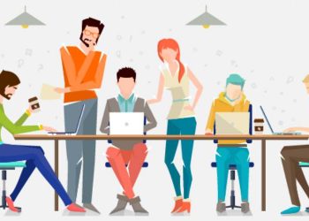 7 Ciri Dasar Generasi Milenials yang Perlu Kita Tahu