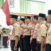 Inilah Majelis Pembimbing, Pimpinan, dan Pamong Saka Wirakartika Sleman yang Baru Saja Dilantik