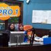 DKD Sampaikan Peran Dewan Kerja dalam Pembinaan Pramuka Penegak dan Pramuka Pandega Melalui Radio