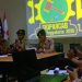 Kwarcab Kota Yogyakarta Menggelar Sidang Paripurna Cabang Tahun 2019