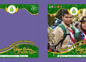 Pasang Foto Kakak-Kakak dengan Frame KBPJ 2019, Bagikan dan Mari Sukseskan Kegiatannya