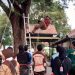 Hari Kedua PIMR VIII Tingkat Nasional, Peserta Diberikan Materi Penanggulangan Bencana dan Materi Spesifikasi