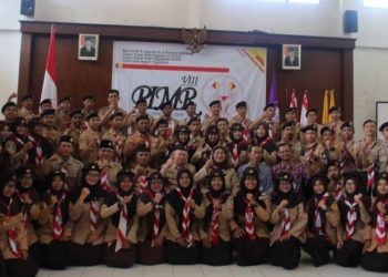 Inilah 19 Pangkalan Peserta PIMR VIII Tingkat Nasional Tahun 2019