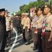 Kwarcab Kota Yogyakarta Ikuti Apel Gelar Pasukan Operasi Ketupat Progo 2019