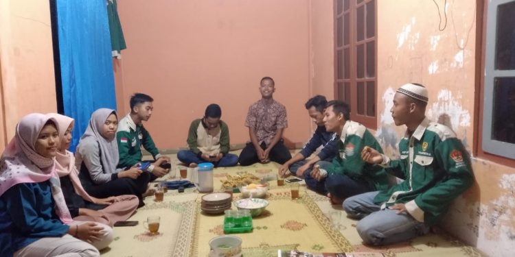 Ketua Dewan Saka Wira Kartika Bantul Ajak Anggota Hilangkan Rasa Malas