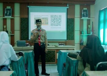 Saka Bakti Husada Kwarran Pakem Selenggarakan Bimtek Selama Dua Hari