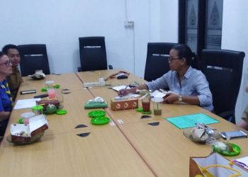 Mari Sambut Kedatangan Pramuka New Caledonie pada Januari – Februari 2020