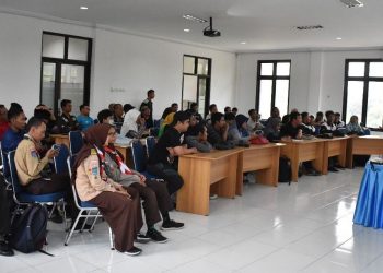 KePPo #2 Kwarda DIY Bahas Edukasi Penanganan Gigitan Ular