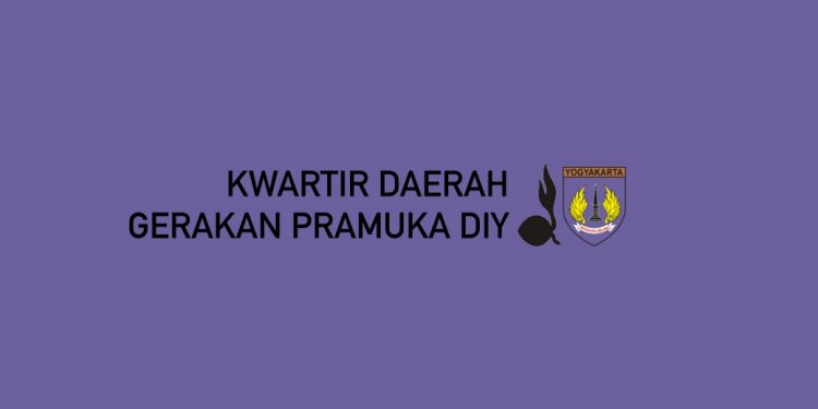 Permohonan Peserta Bimtek Pengelolaan Media Pramuka