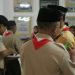 Pengurus Saka Bakti Husada Kwarcab Bantul Masa Bakti 2019-2024 Resmi Dilantik