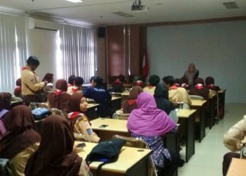 Calon Peserta KBPJ 2019 Kontingen Cabang Kota Yogyakarta Adakan Pertemuan Persiapan