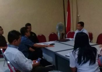 Jurnalis Wira Arga Siap Diaktifkan Kembali