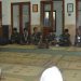 Saka Wira Kartika Kodim 0730 Gunungkidul Kunjungi Rintisan Pangkalan Teritorial SMKN 1 Girisubo