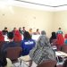 101 Pramuka Penegak Kwarcab Gunungkidul Siap Sukseskan Karya Bakti Lebaran 2019