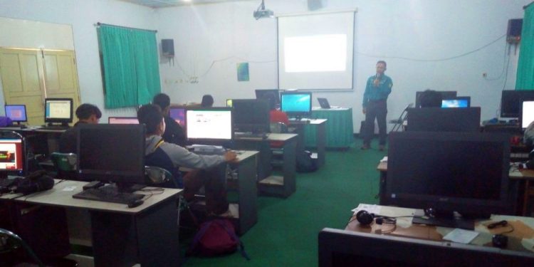 Kwarda DIY Adakan Bimbingan Teknis Pengelolaan Media