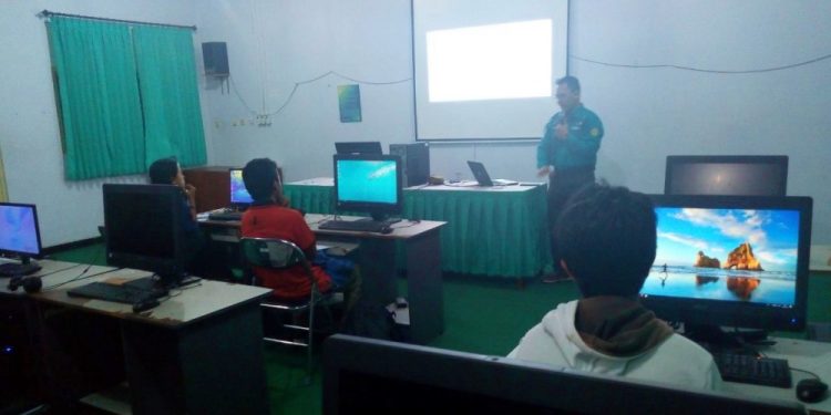 Kwarda DIY Mengadakan Bimbingan Teknis Pengelolaan Media Untuk Pramuka DIY