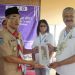 Wakil Bupati Bantul Apresiasi Kunjungan APES dalam Program Yogyakarta Social Visit
