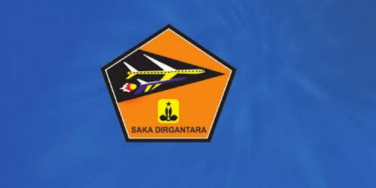 Dirgahayu Saka Dirgantara ke-65 Semoga Tetap Jaya