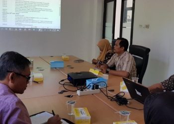 Kwarda DIY Siap Menyambut Tamu dari APES