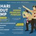 Bahari Scout Camp (BSC) 2019