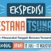 Pramuka Peduli Yogyakarta Siap Berpartisipasi dalam Ekspedisi Destana Tsunami 2019 Regional Jawa