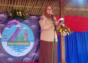 2 Tahun Saka Pariwisata Kulon Progo, Sinergi Dukung Pulepayung dalam Anugerah Pesona Indonesia 2019