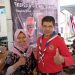 Kak Sinto dan Kak Tutik Mewakili Kwarda DIY Ikuti Ekspedisi Destana Tsunami 2019 Regional Jawa