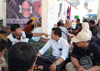 EDT 2019 : Kwarcab Gunungkidul Siapkan Sosialisasi Penanggulangan Bencana di Gugusdepan
