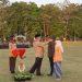 KBPJ 2019 Dibuka Secara Resmi oleh KGPAA Pakualam X