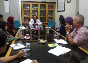 Pramuka DIY Siap Mendukung Baksos Operasi Katarak di RS Queen Latifa