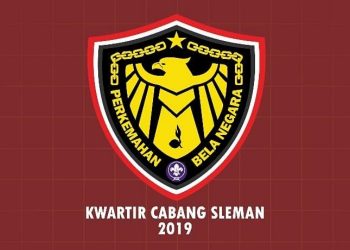 Kemah Bela Negara Kwarcab Sleman Tahun 2019 Akan Digelar Tiga Hari di Buper Jaka Garong