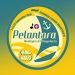 Logo Kontingen DIY dalam Kegiatan Pelantara IX 2019