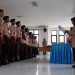 Kwarda DIY Melepas Kontingen Daerah Peserta Pelantara IX Sail Nias Tahun 2019