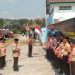 Gugus Darma Pandu Sembada Kwarcab Sleman Resmi Dikukuhkan