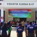 Pramuka Siaga Bencana Yogyakarta Dikukuhkan oleh Sekretaris Mabida DIY