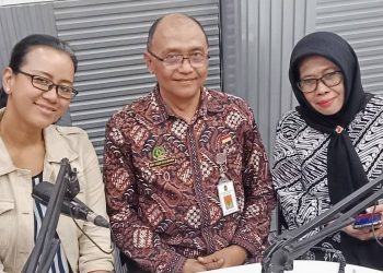 Kak GKR Mangkubumi : Pramuka Juga Dibekali Ilmu-Ilmu Sesuai Perkembangan Zaman